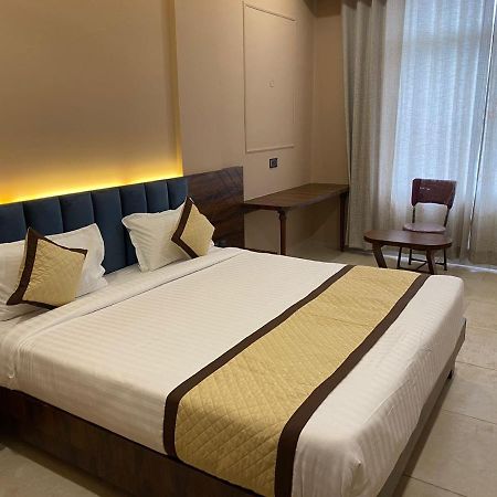 The Sarbati Palace Hotel Shahpura  Exterior photo